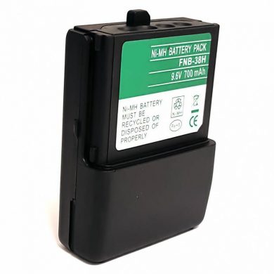 Batería FNB-38