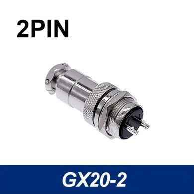 GX20