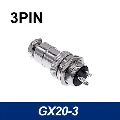 GX20