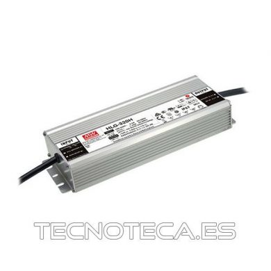 HLG-320H-24A. FUENTE 320 W 24 V