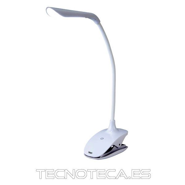 HOG063. Lámpara de sobremesa LED con batería