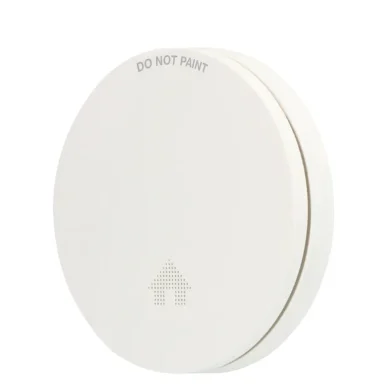HOG092. Detector de humos con pila de Litio