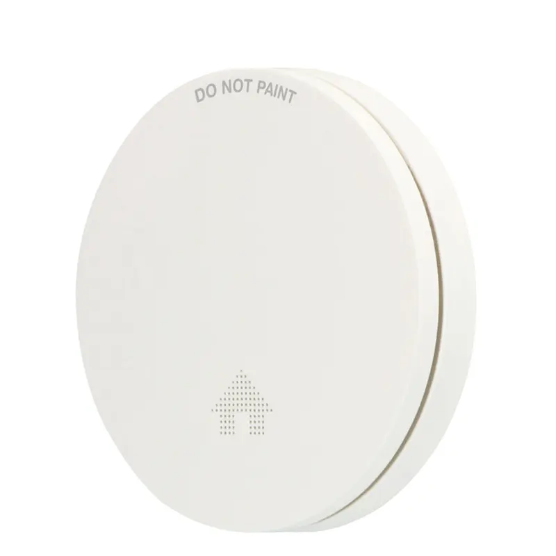 HOG092. Detector de humos con pila de Litio