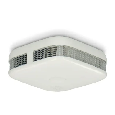 HOG094. Detector de humos