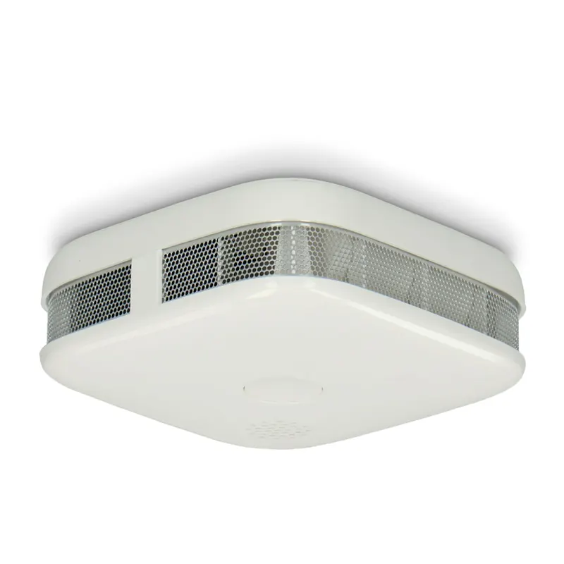 HOG094. Detector de humos