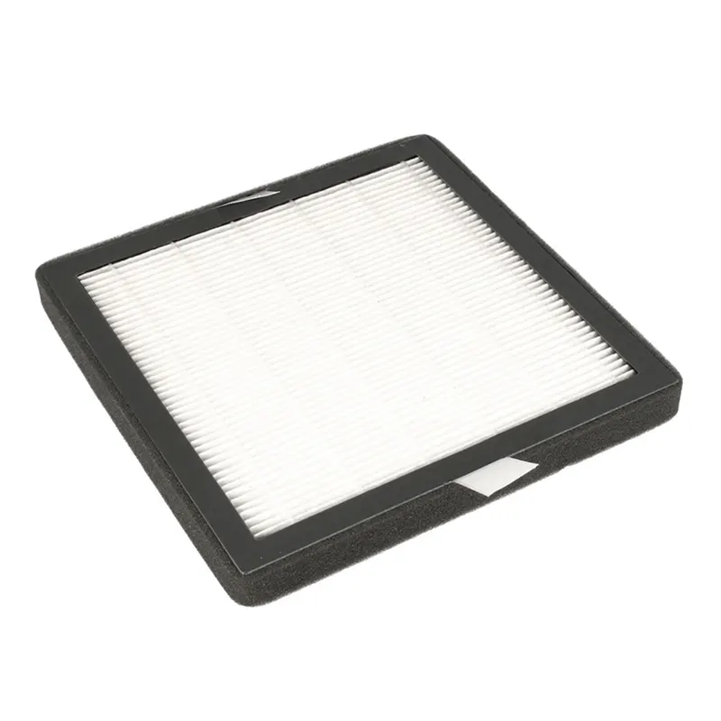 HRV596R02. Filtro HEPA para extractor de humos - Imagen 2