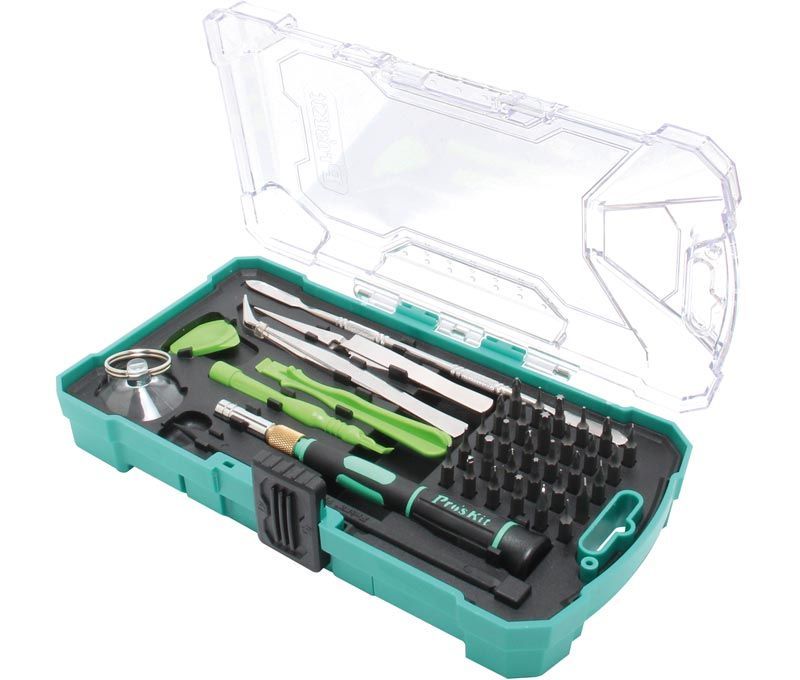 Estuche de herramientas HRV6682