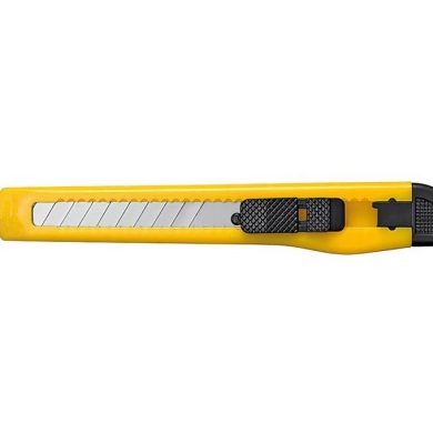 HRV7500. Cúter cuchilla de hoja estrecha básico