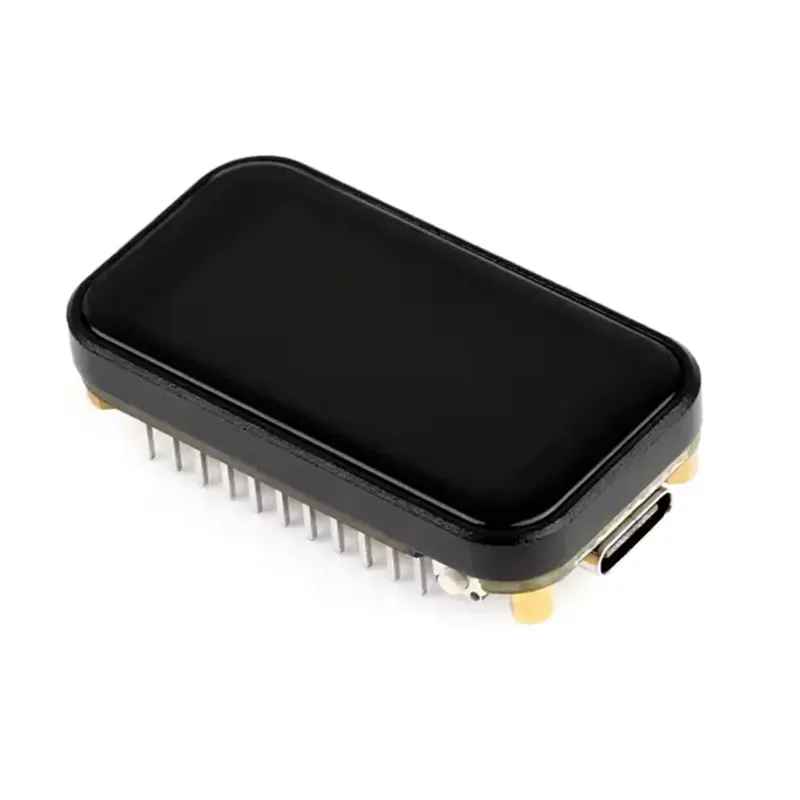 IPS táctil Waveshare