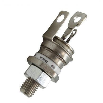 CAPSULA ISOLATED-STUD