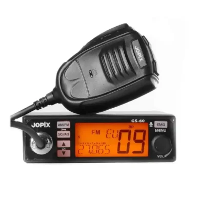 JOPIX GS-60