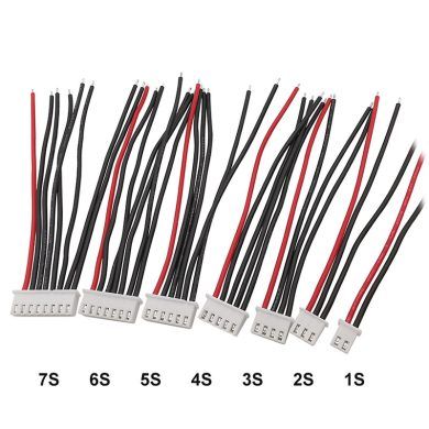 Cable JST-XH
