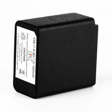 Batería KNB-11H