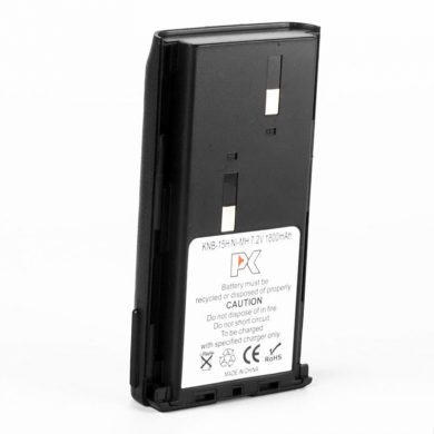 Batería KNB-15