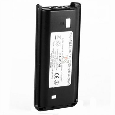 Batería KNB-45LI