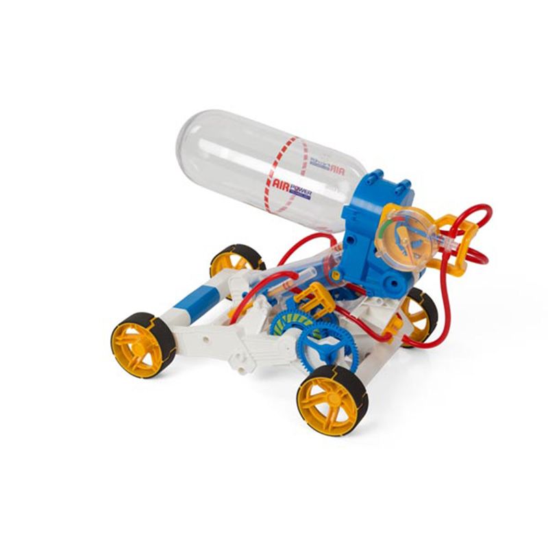 Kit de coche de aire comprimido. KSR16