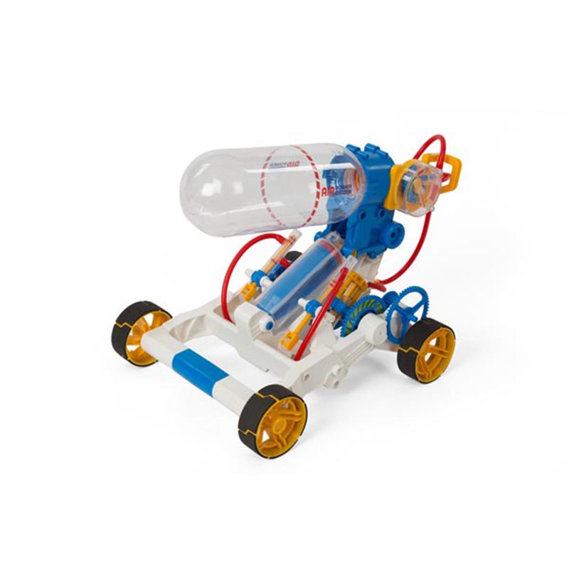 Kit de coche de aire comprimido. KSR16 - Imagen 2