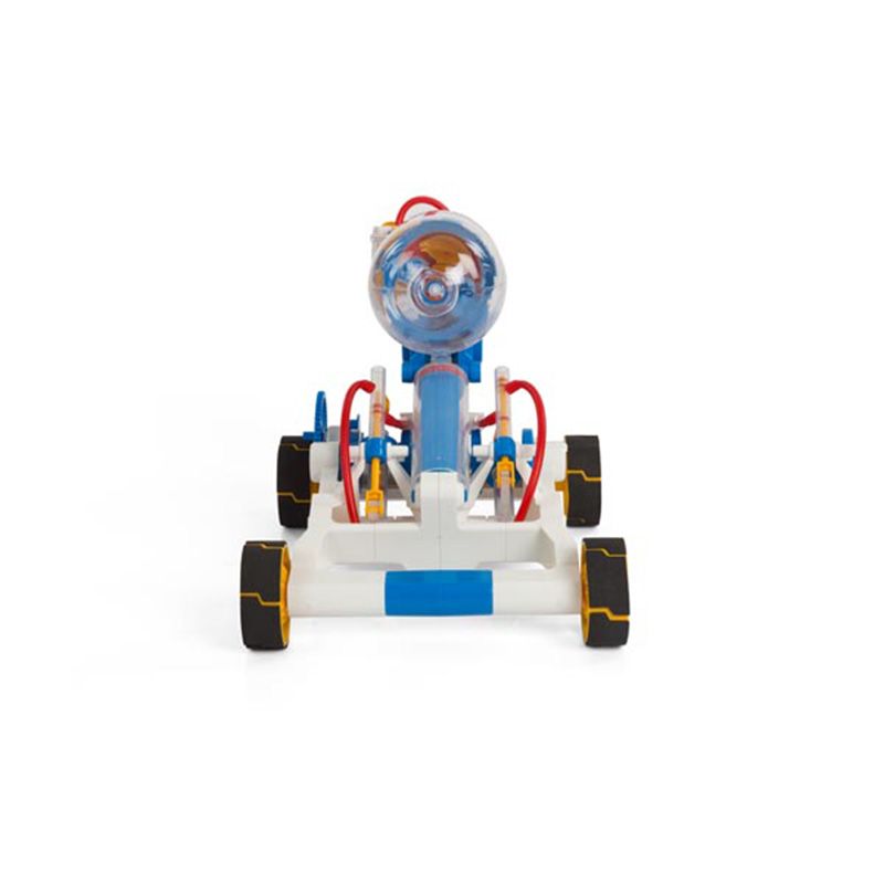 Kit de coche de aire comprimido. KSR16 - Imagen 3