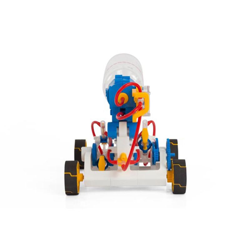 Kit de coche de aire comprimido. KSR16 - Imagen 5