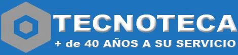 Logo de tecnoteca.es