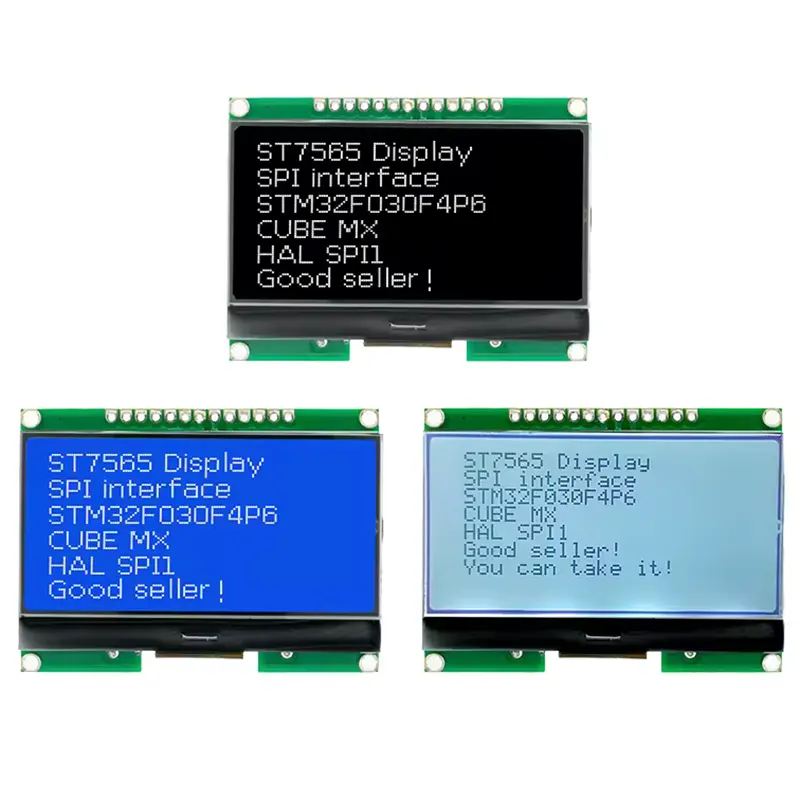 LCD12864