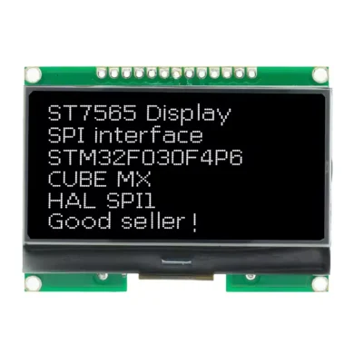LCD12864
