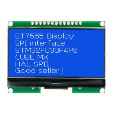 LCD12864