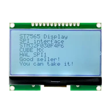 LCD12864