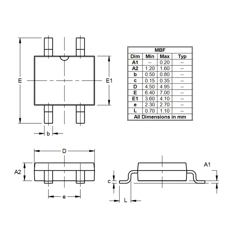 MB10F