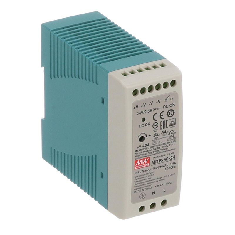 Fuente mdr-60-24