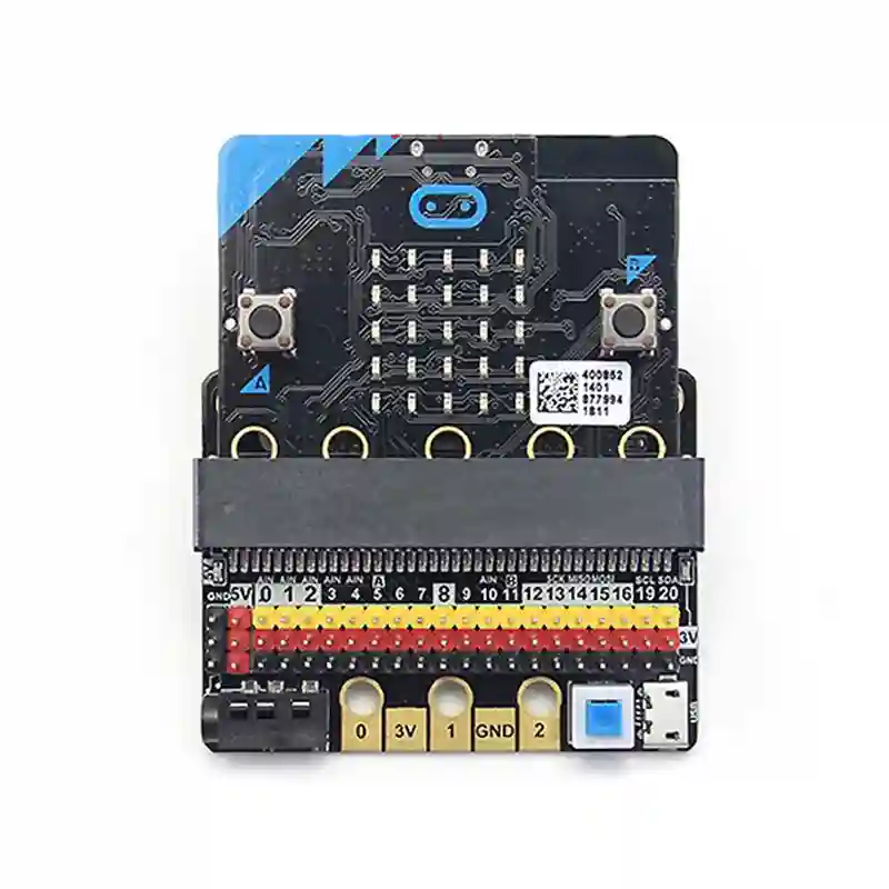 MICRO-BIT MODULO DE EXPANSION