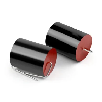 4.7uF 400V. Condensador de polipropileno MKP audio