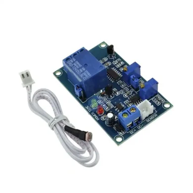 MODULO INTERRUPTOR