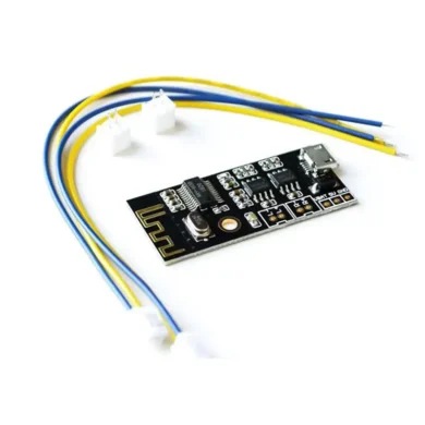MP3 PLACA DECODIFICADORA M38 Bluetooth