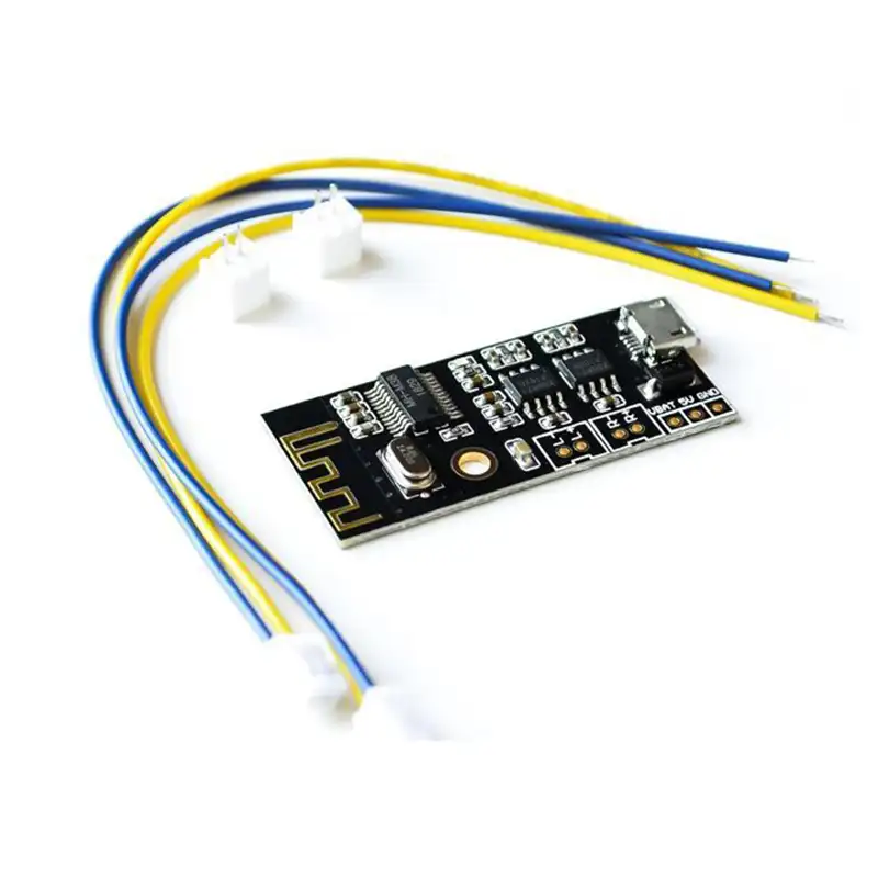 MP3 PLACA DECODIFICADORA M38 Bluetooth
