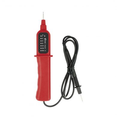 MUL012. Tester multimetro a LED CC/CA
