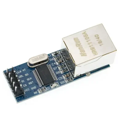 Modulo Ethernet Mini