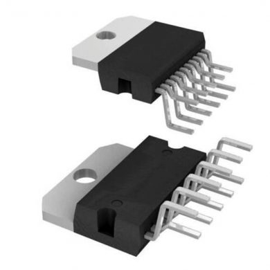 capsula Multiwatt 11