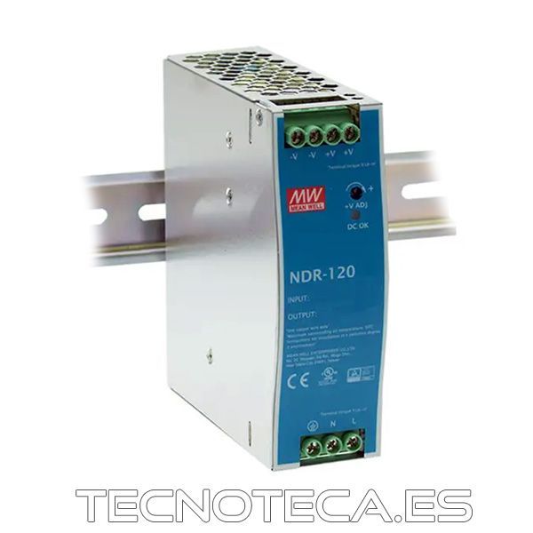 NDR-120-24