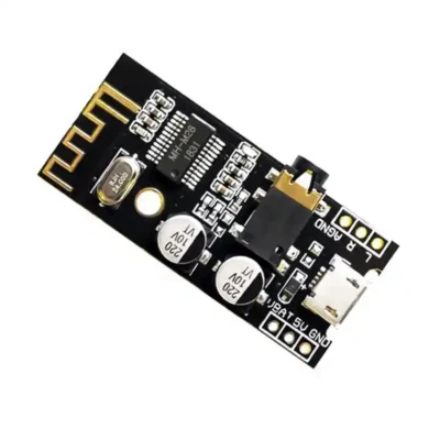 PLACA DECODIFICADORA MP3 M28 con Bluetooth