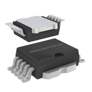 Capsula POWERSO-10