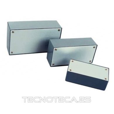 CAJA DE RETEX POLIBOX