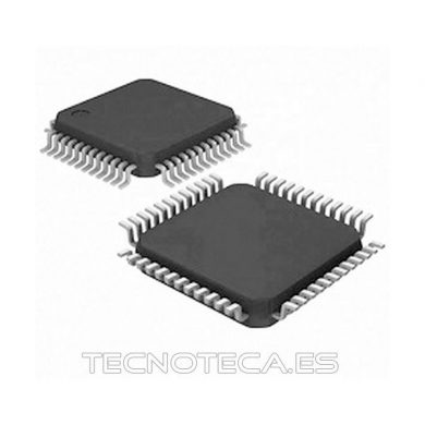CAPSULA SMD QFP48