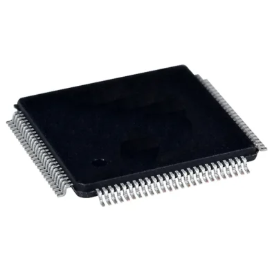 Capsula QFP80