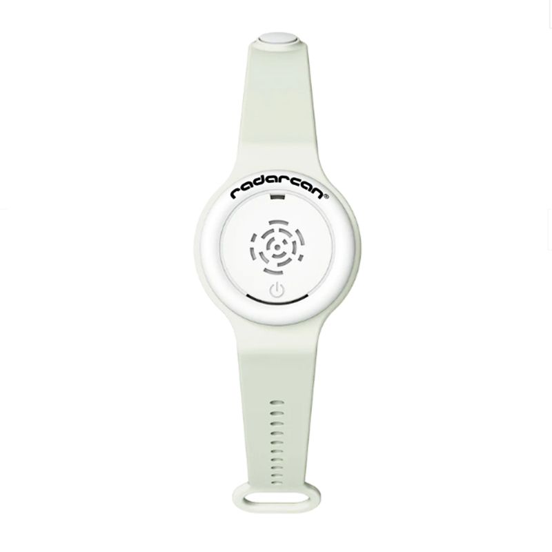R-100 Pulsera antimosquitos