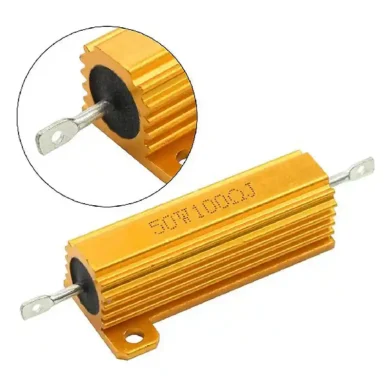 Resistencia 50W