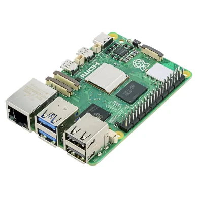Raspberry Pi 5