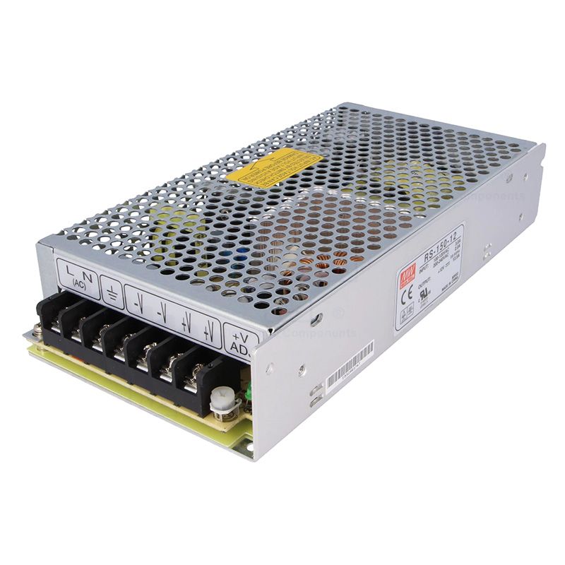 RS-150-12