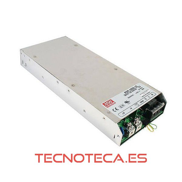 FUENTE MEANWELL DE 720W