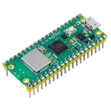 RASPBERRY PI PICO WH